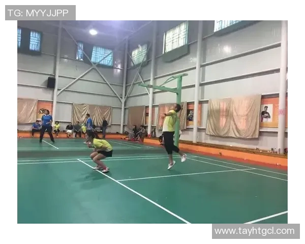 深圳羽毛球队比赛经验分享与提升策略探讨