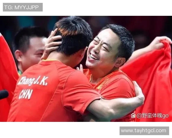 陈秀英专访：从乒乓球新星到传奇教练的心路历程回顾