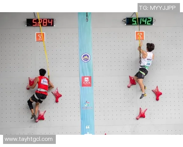 上海攀岩队在极限运动会中的技术表现分析与点评