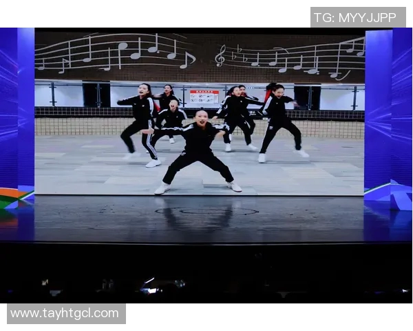 上海街舞队整体压制现象分析与街舞文化发展的关系探讨 上海街舞队整体压制现象分析与街舞文化发展的关系探讨