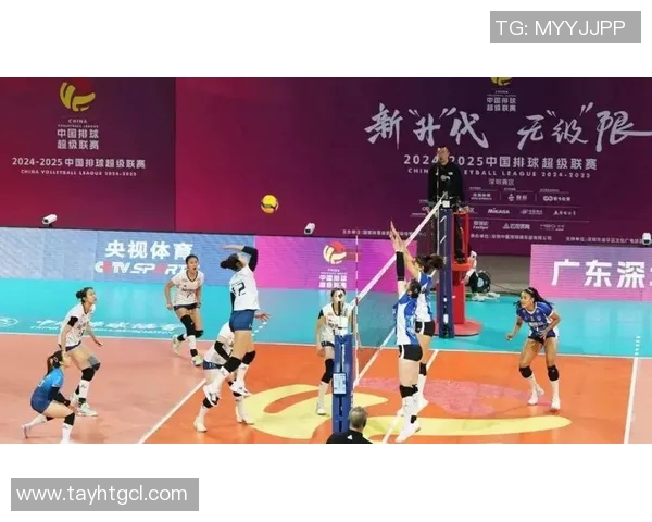 深圳排球队迎来节奏变革引发热议助力球队新篇章