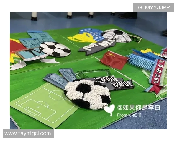 用粘土塑造梦想足球明星的艺术之旅与创作分享 用粘土塑造梦想足球明星的艺术之旅与创作分享