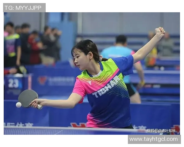 聚焦乒乓球：探讨北京乒乓球队在意识形态与文化传承中的角色与影响