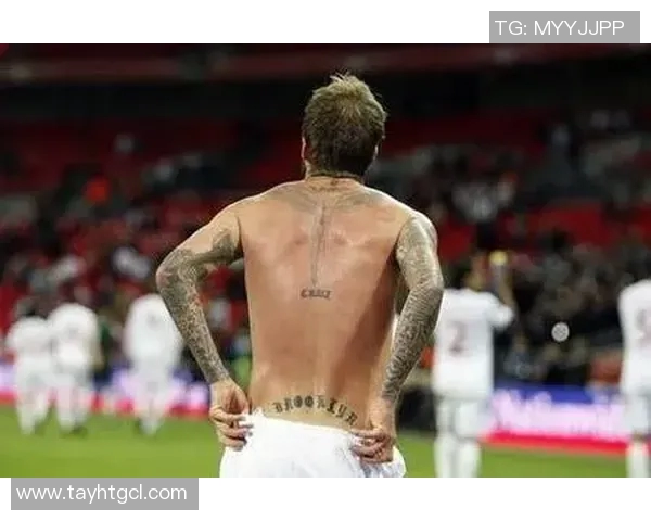 足球明星手臂纹身圆圈的背后故事与意义解析