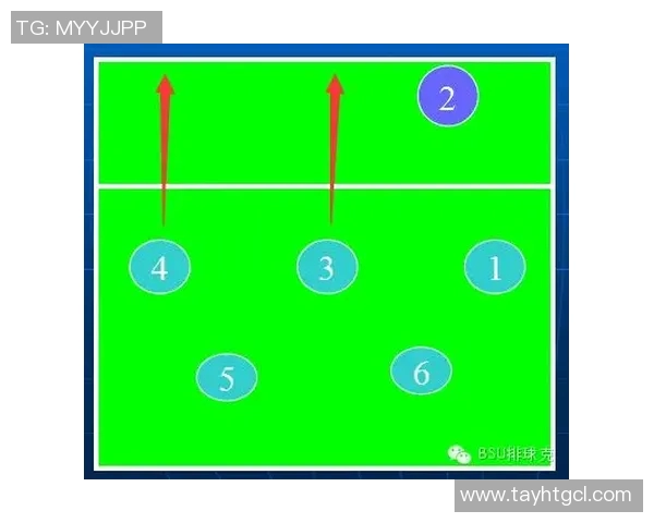 重庆排球队的战术节奏分析与未来发展展望