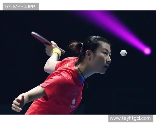 南京乒乓球队在钻石联赛中的技术表现分析与点评 南京乒乓球队在钻石联赛中的技术表现分析与点评